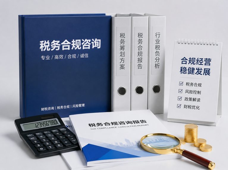 正镶白旗税务稽查应对与税务申诉